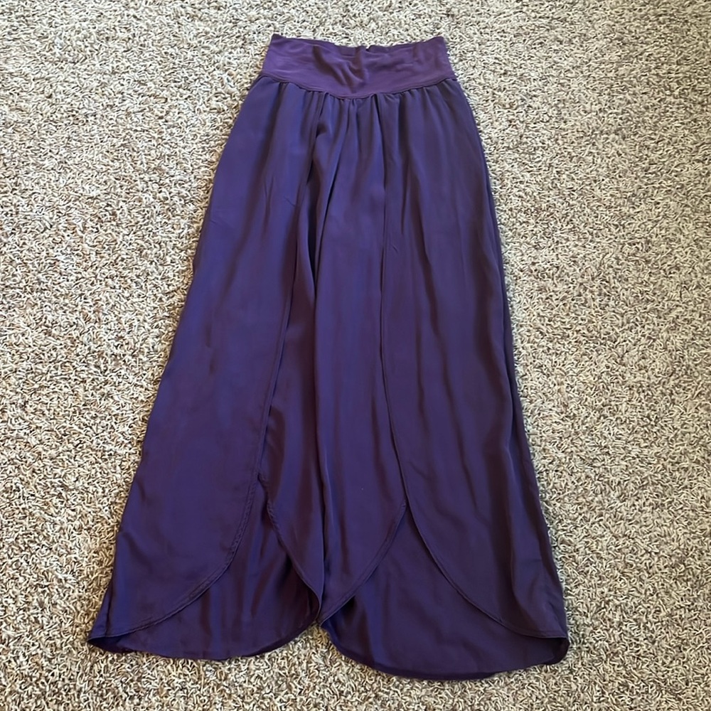 (SOLD) FP Movement Chica Lyrical Flow Pant - Picture 5 of 7
